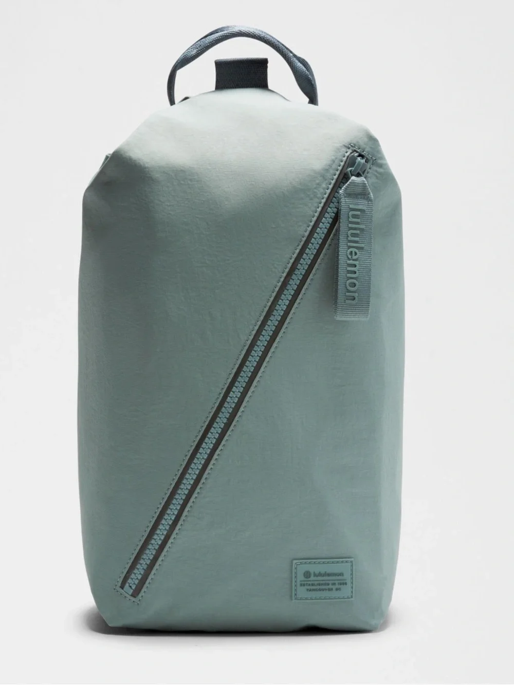 Lululemon backpack sling bag crossbody bag